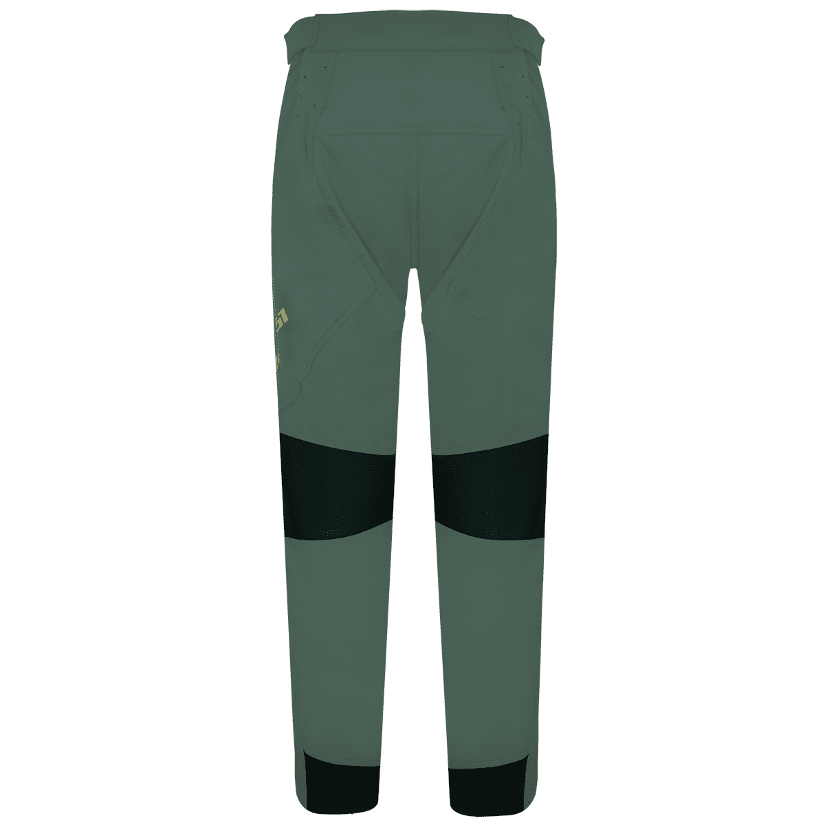 Platzangst CF Tight Pants - Grün 3