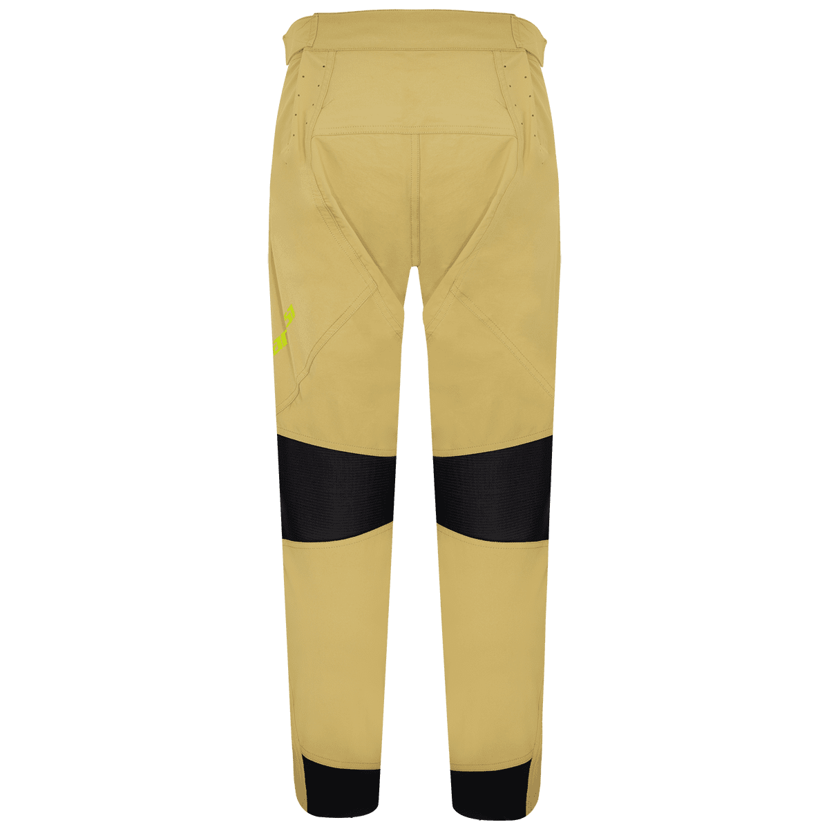 Platzangst CF Tight Pants - Sand 3
