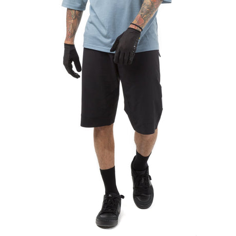 Platzangst CF Tight Shorts - Schwarz 1