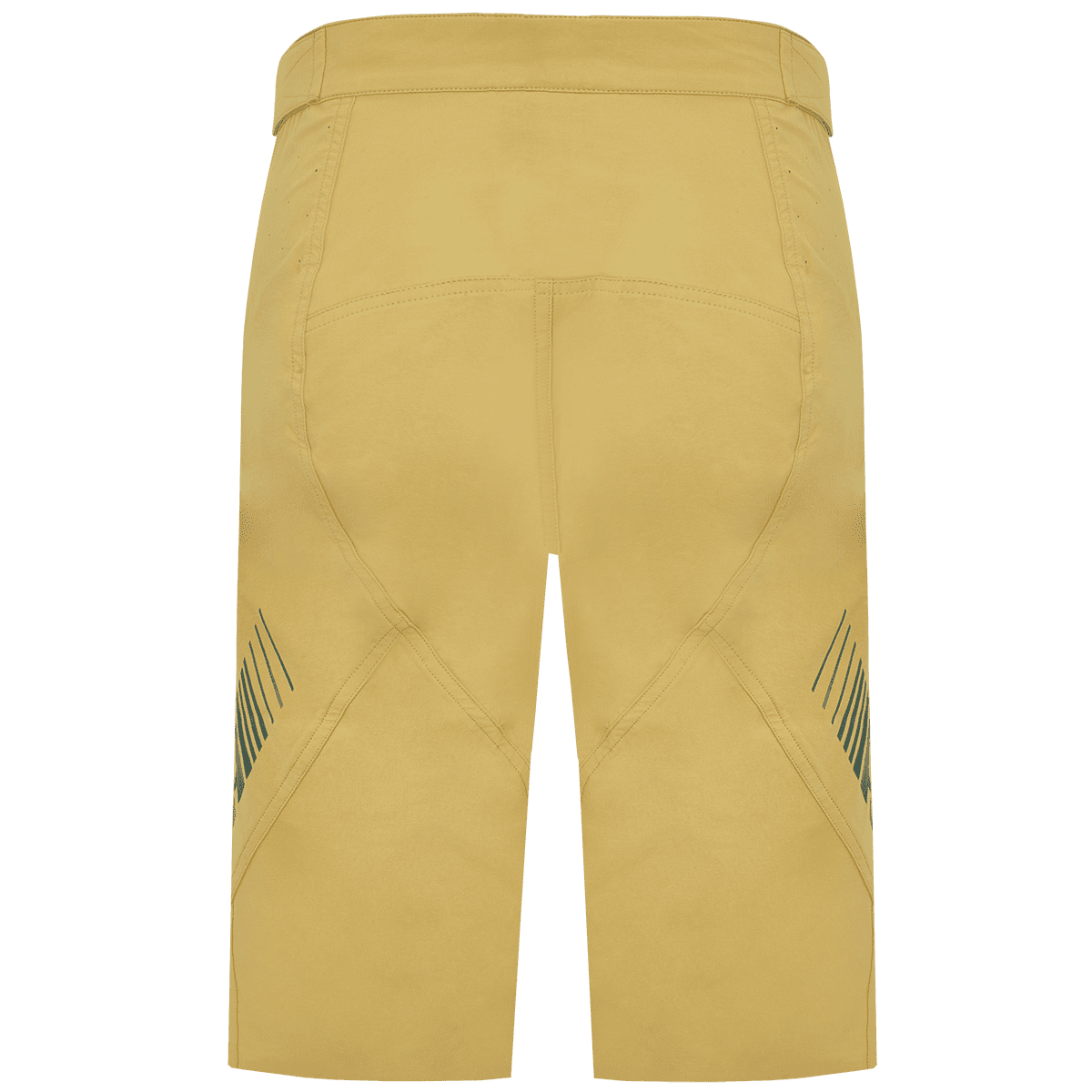 Platzangst CF Tight Shorts - Sand 3