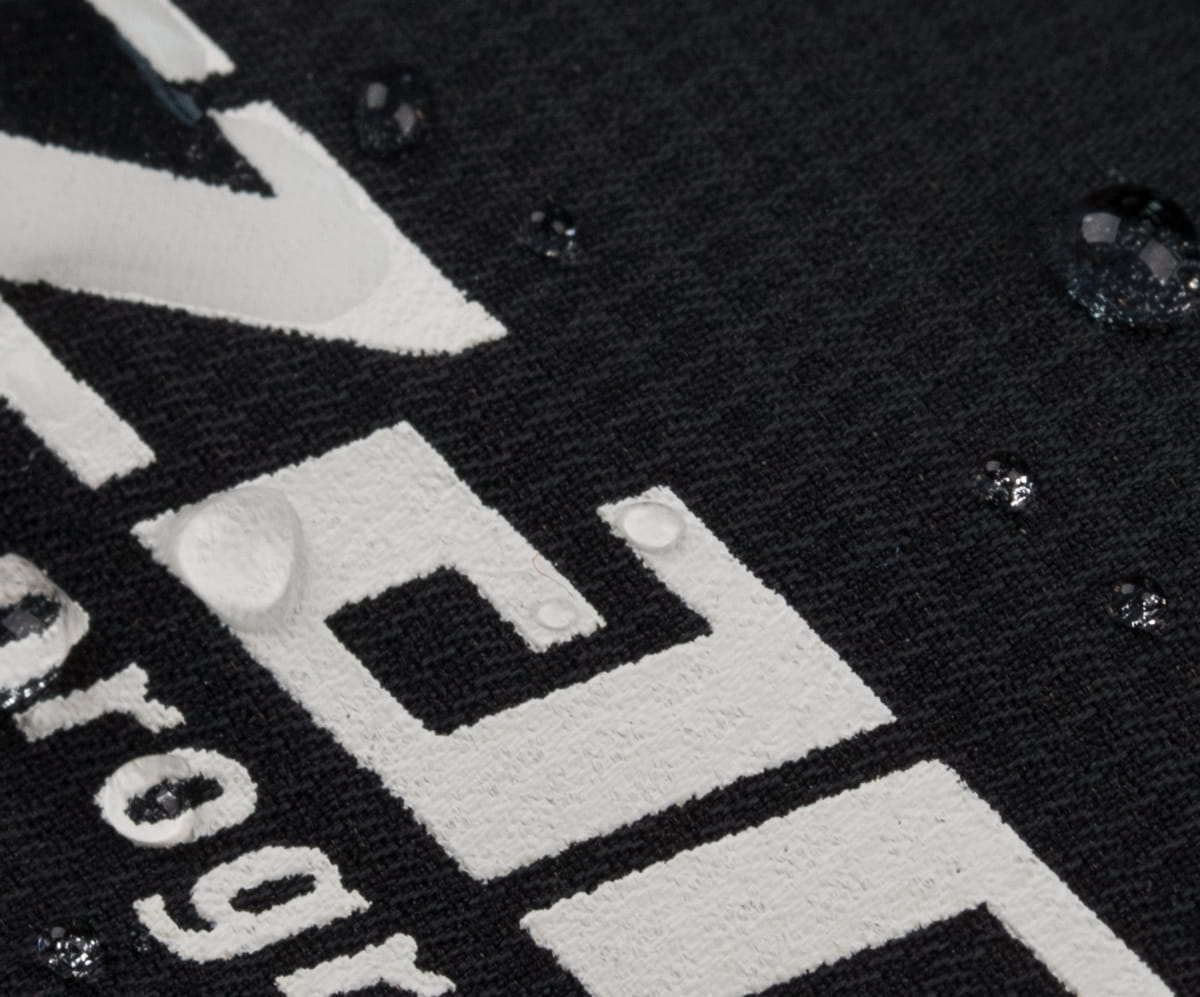 Platzangst D1 Shorts - Schwarz 3