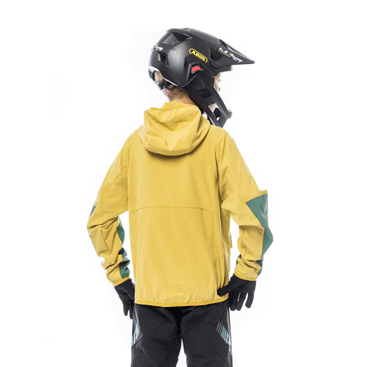 Platzangst Moreon Jacke Youth - Sand 3