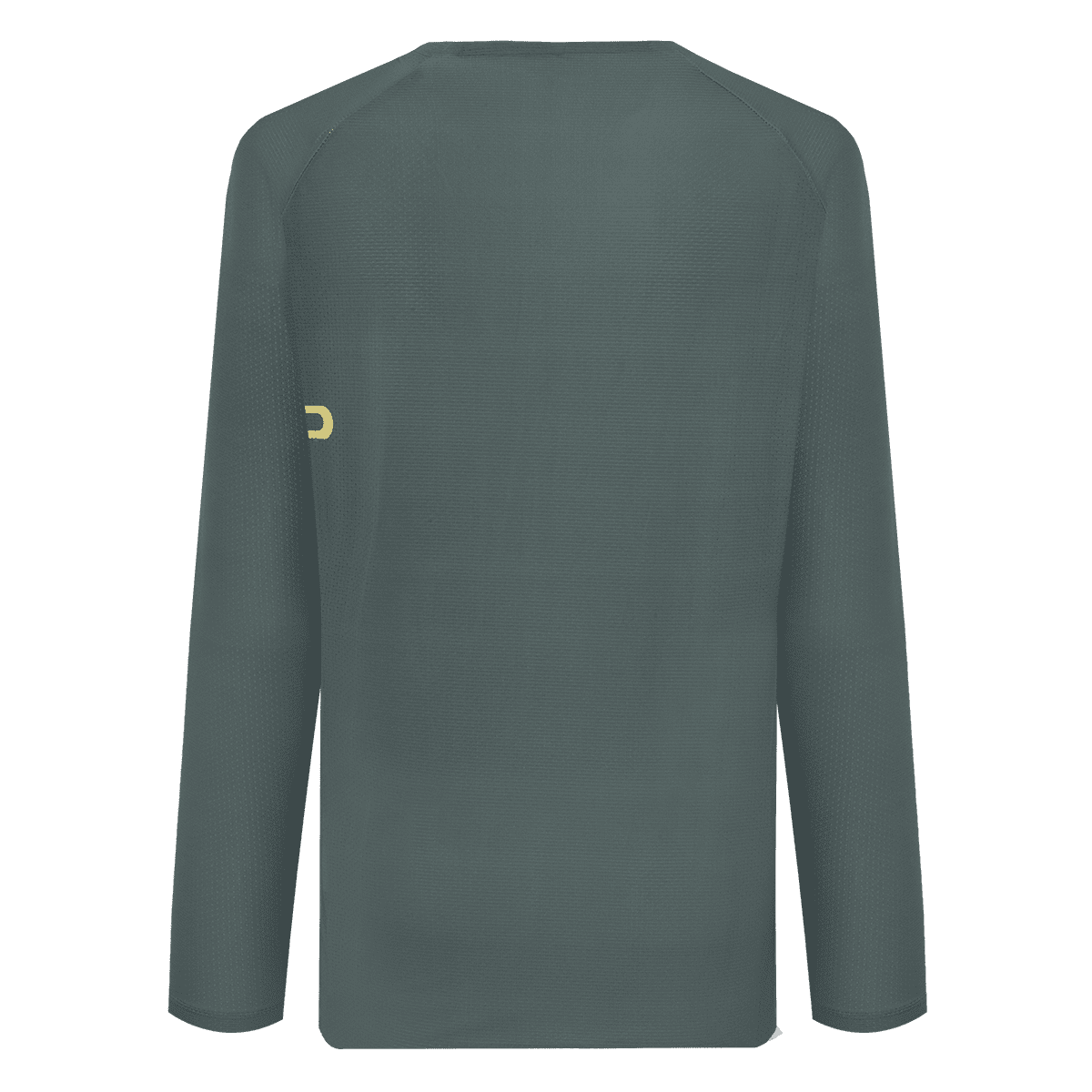 Platzangst RC-LS Jersey Youth - Grün 4