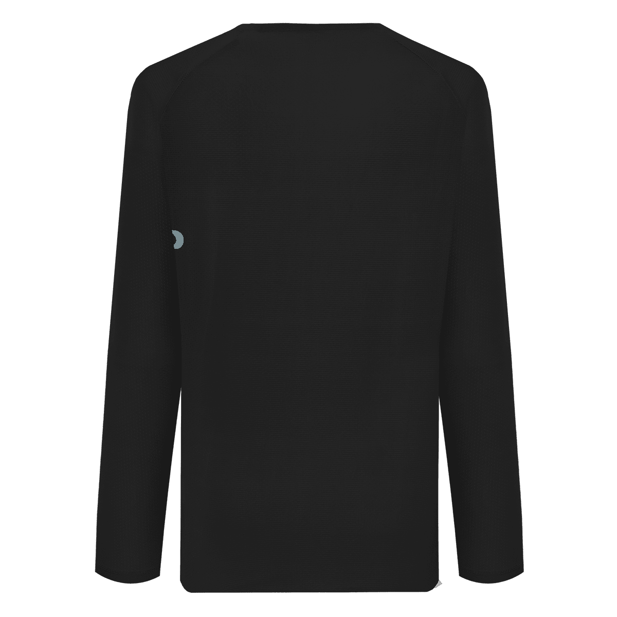 Platzangst RC-LS Jersey Youth - Schwarz 6