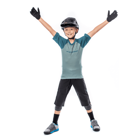 Platzangst RC-SL Jersey Youth - Blau 1