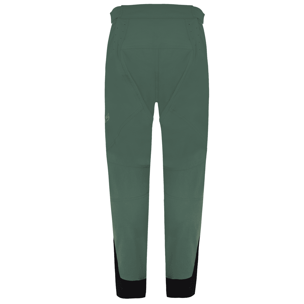 Platzangst CF Lotus Youth - Grün 4