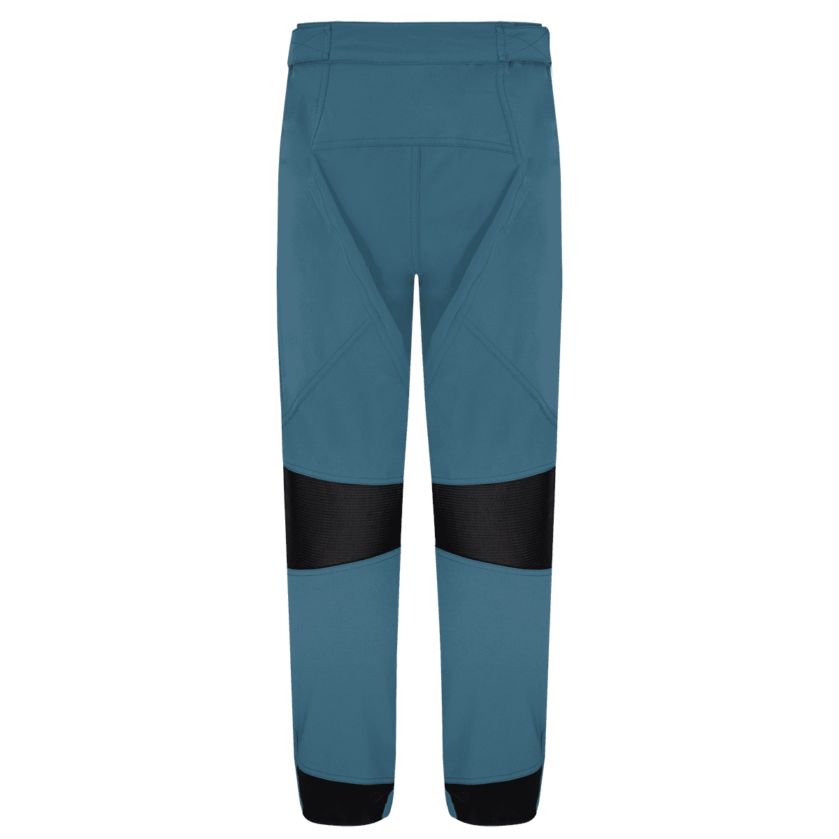 Platzangst CF Tight Pants Youth - Blau 6