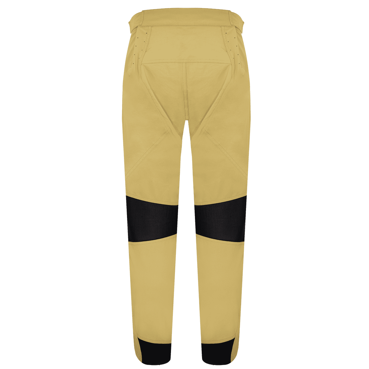 Platzangst CF Tight Pants Youth - Sand 4
