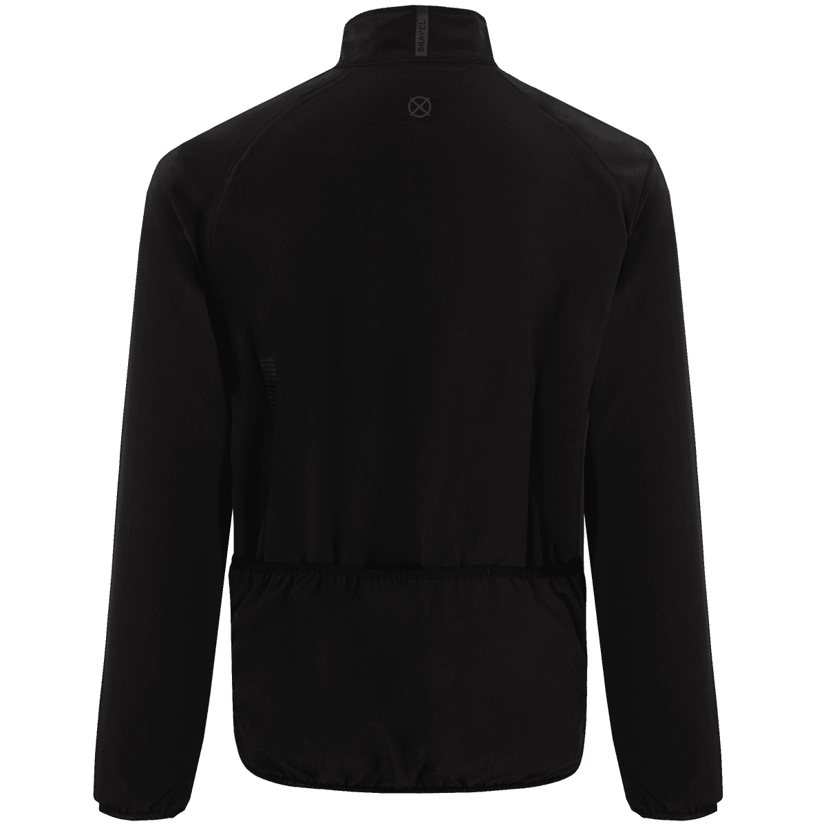 Platzangst GRVL Jacke II - Schwarz 4