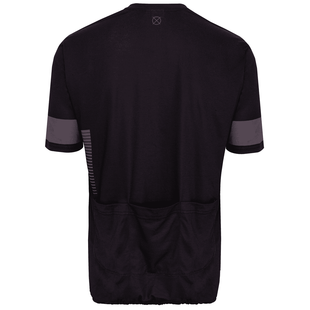 Platzangst GRVL Jersey - Schwarz 2