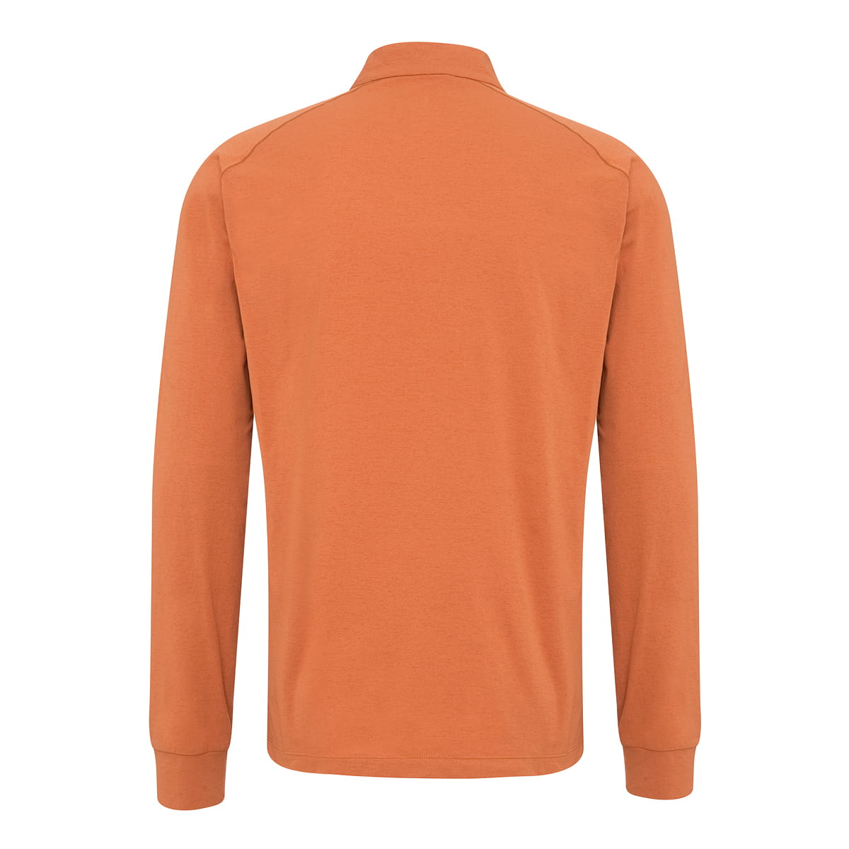 Platzangst Stormchaser LS Trikot - Orange 4