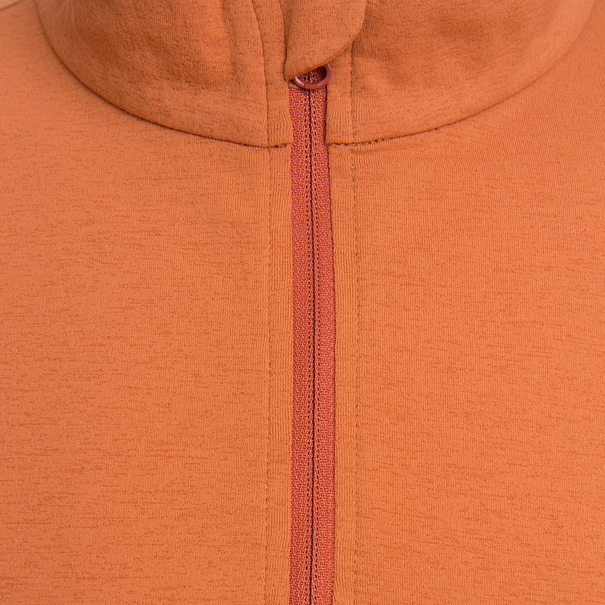 Platzangst Stormchaser LS Trikot - Orange 5