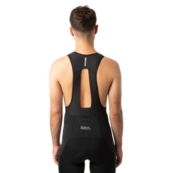 Platzangst Cargo Bib II - Schwarz 4