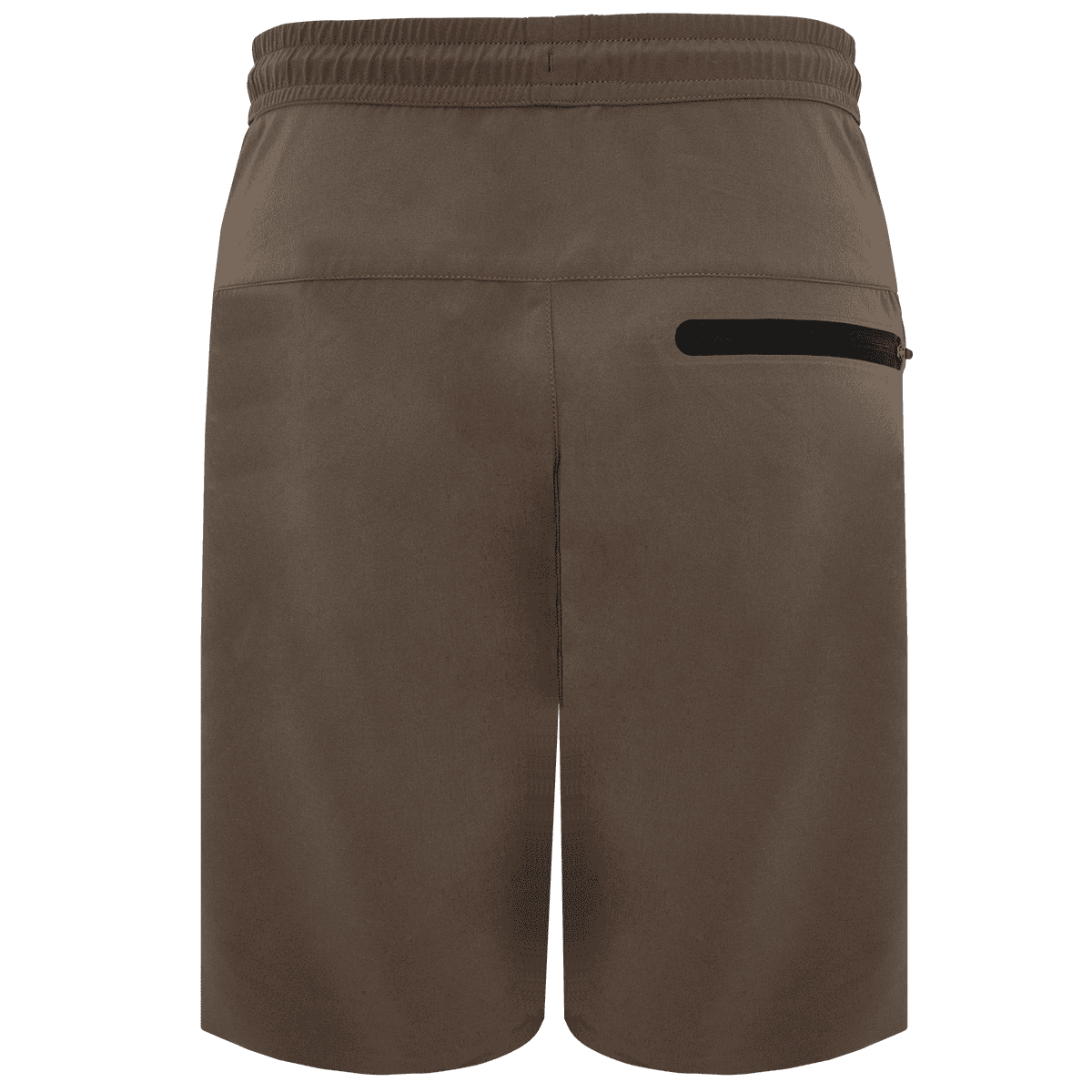 Platzangst Roads Shorts III - Braun 3