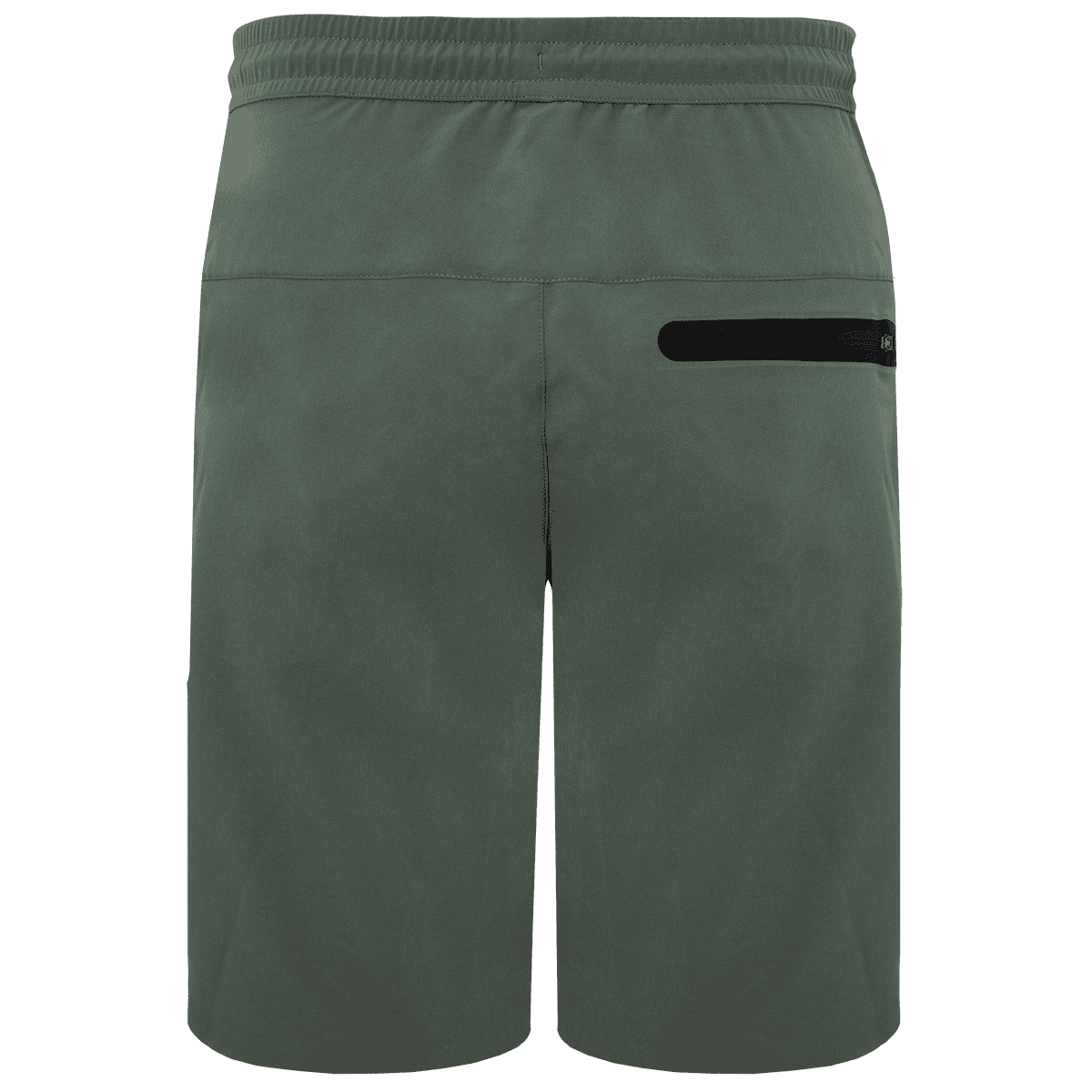Platzangst Roads Shorts III - Grün 3