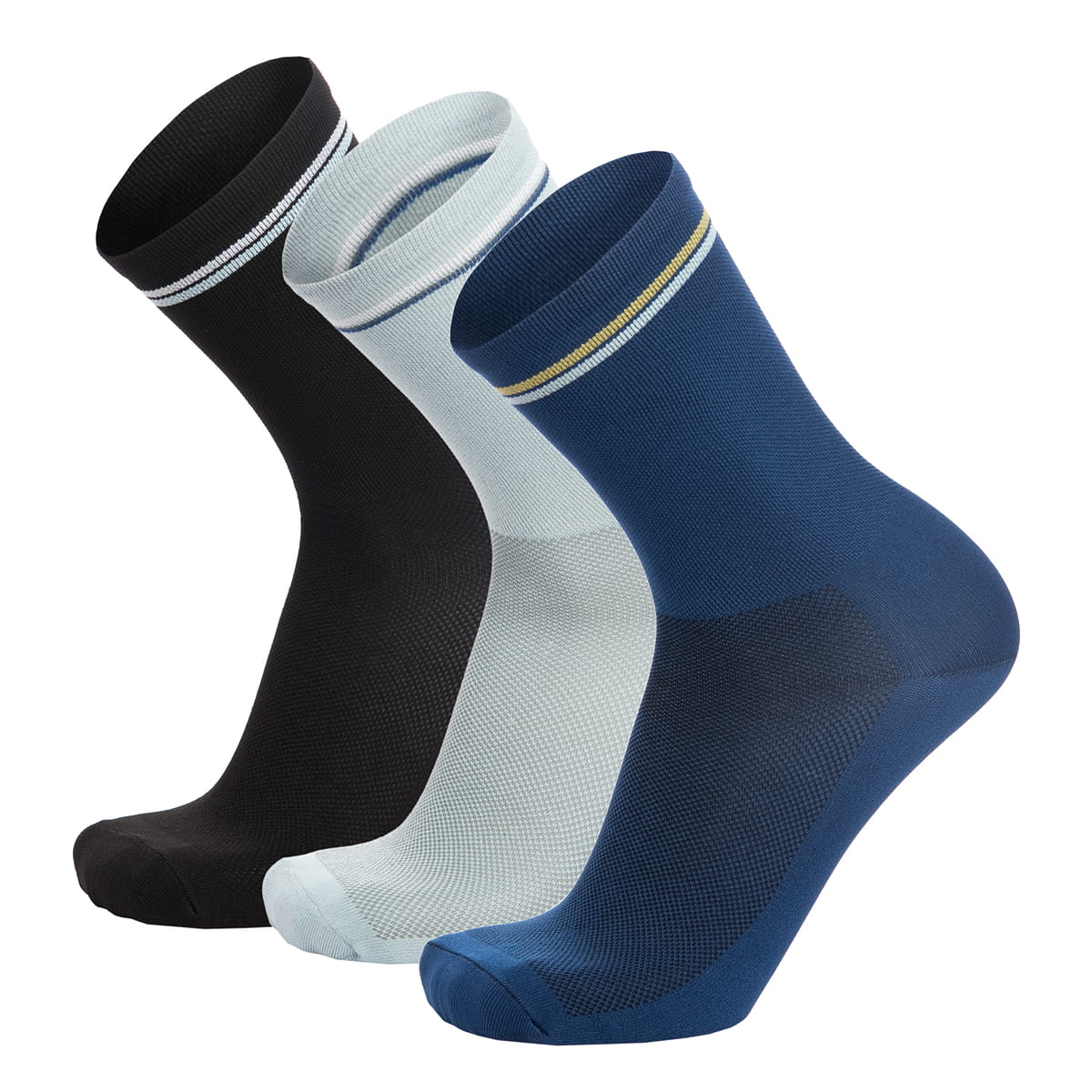 Platzangst Liner Socke - 3er Pack 1