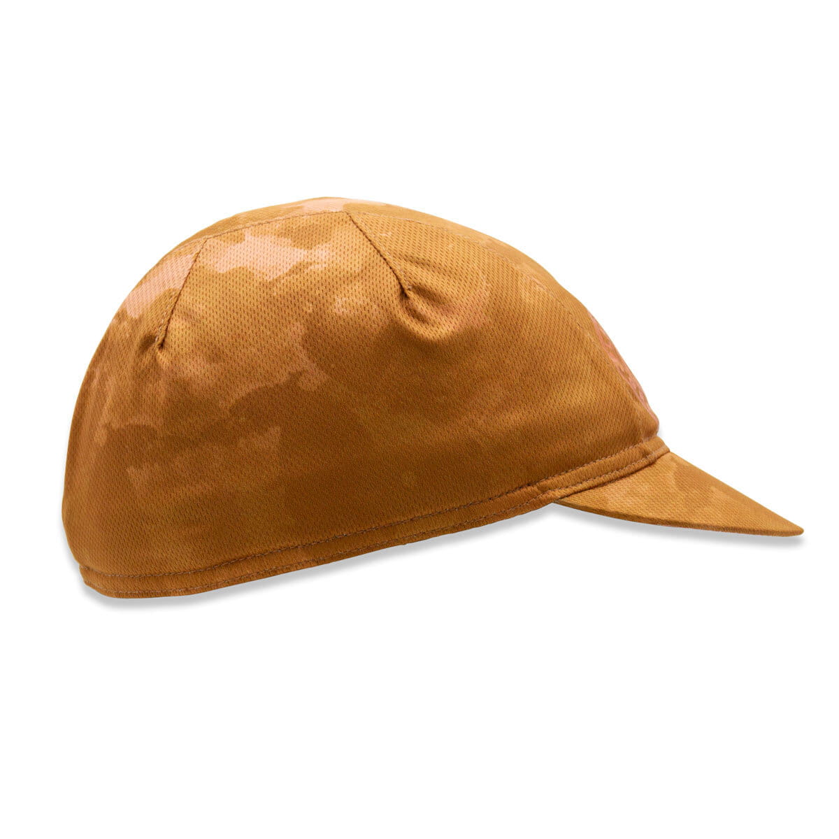 Platzangst Allday Cycling Cap - Mustard 3