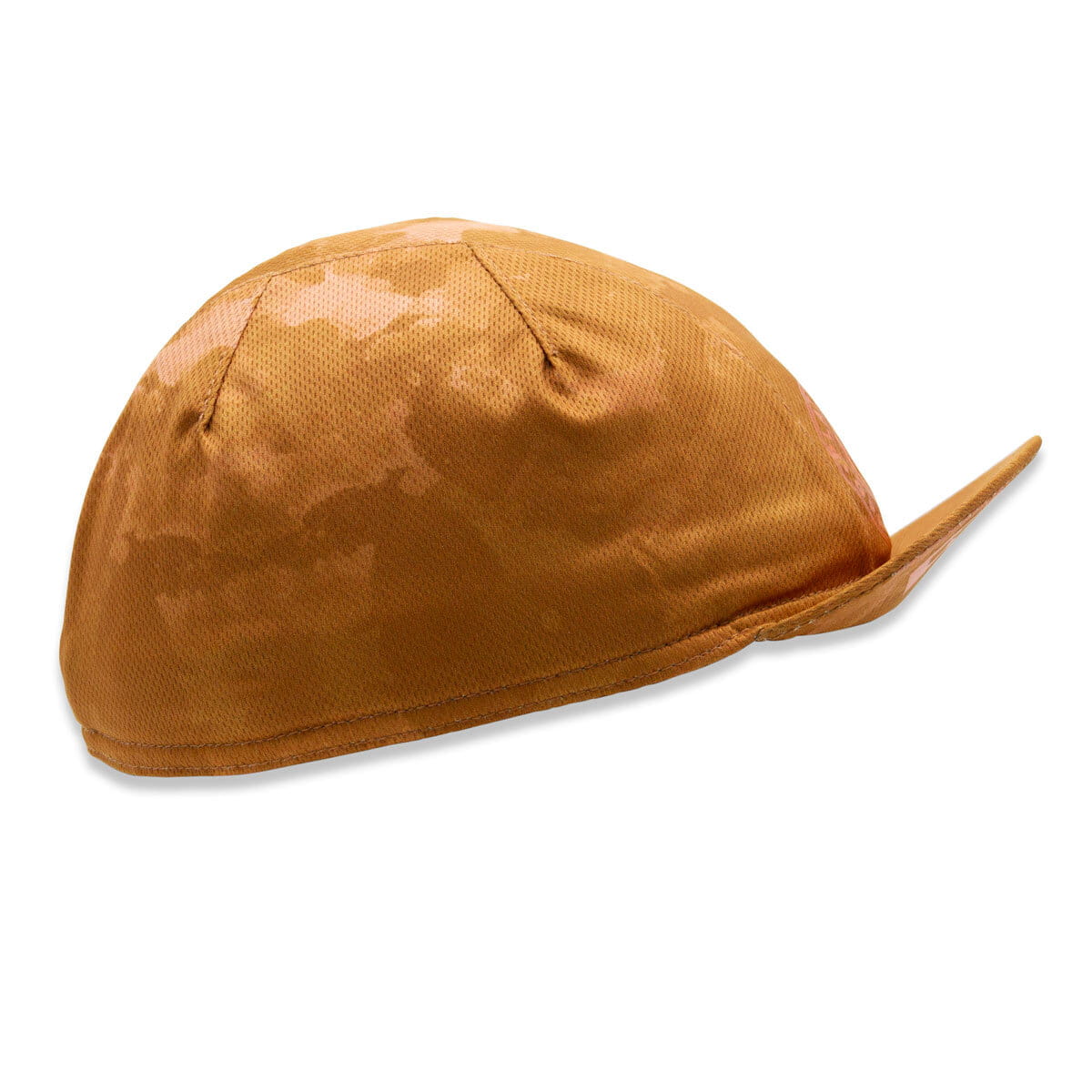 Platzangst Allday Cycling Cap - Mustard 4