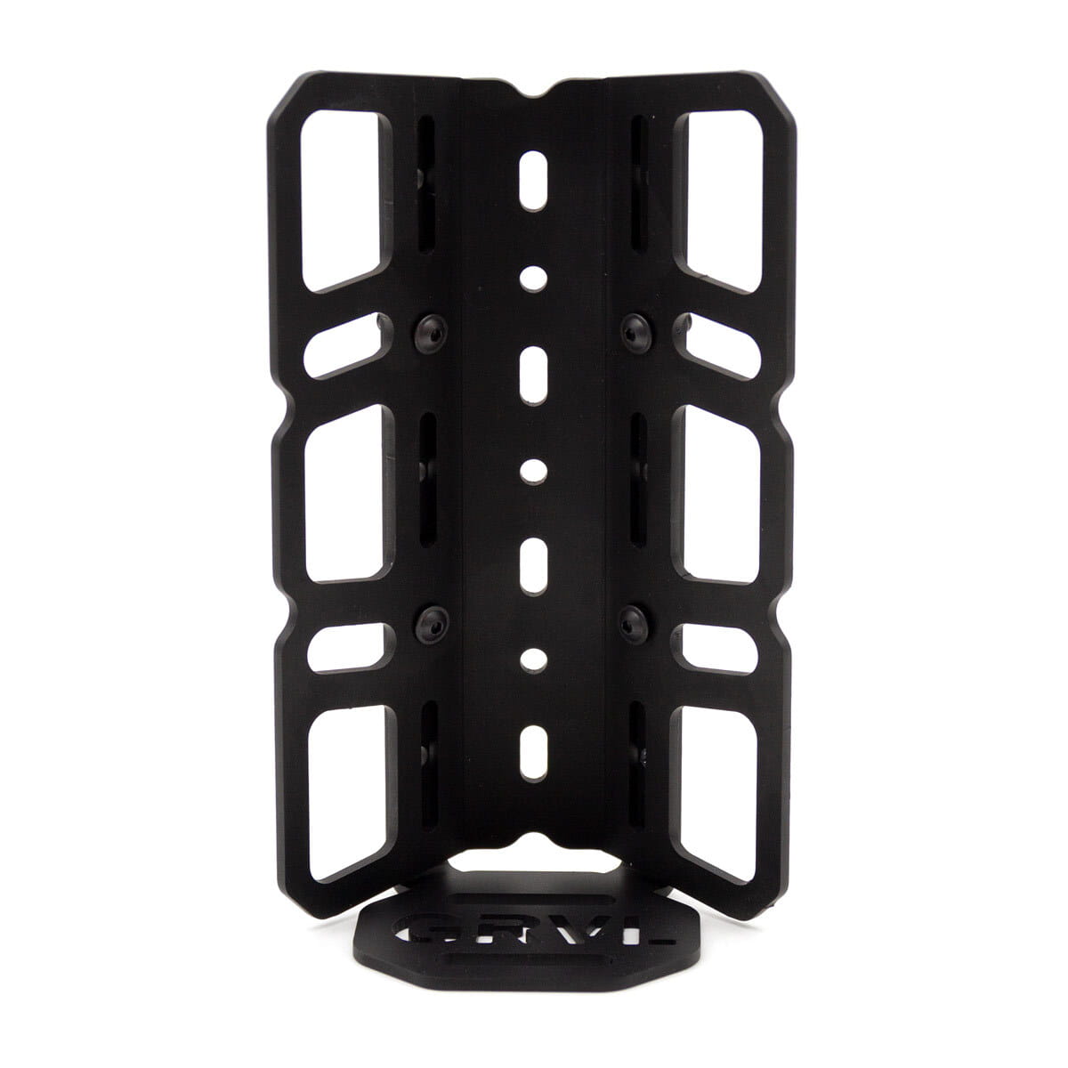 Platzangst GRVL CAGE - Schwarz 1