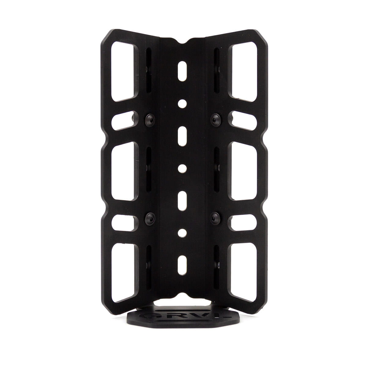 Platzangst GRVL CAGE - Schwarz 5