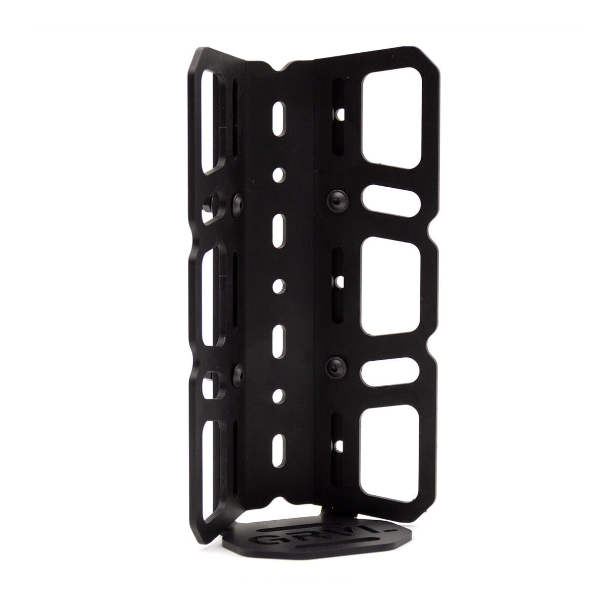 Platzangst GRVL CAGE - Schwarz 6