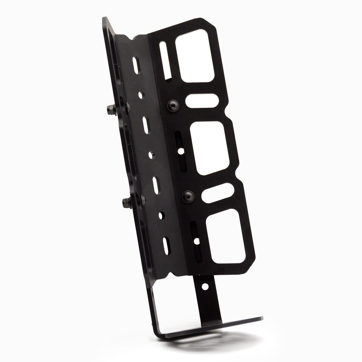 Platzangst GRVL CAGE - Schwarz 8