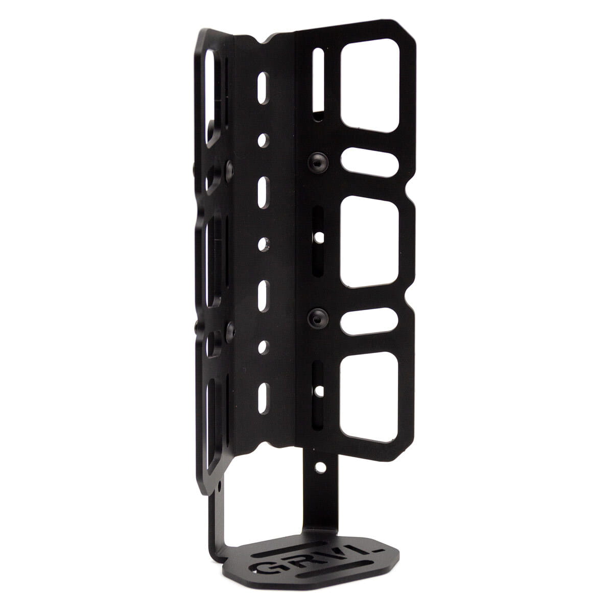 Platzangst GRVL CAGE - Schwarz 9