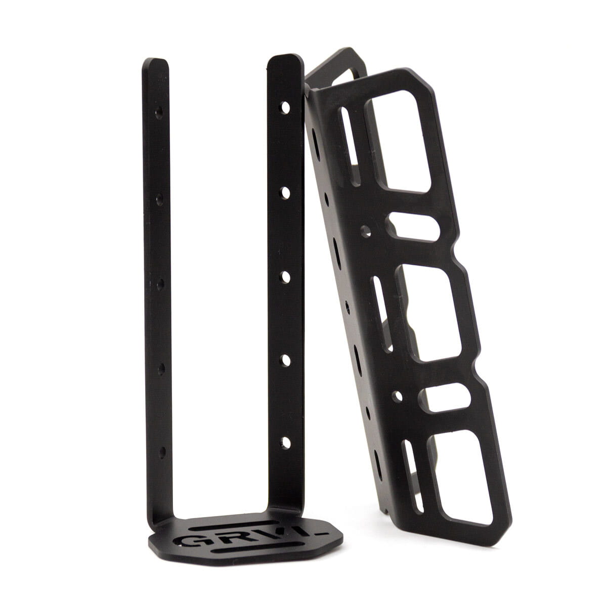 Platzangst GRVL CAGE - Schwarz 10