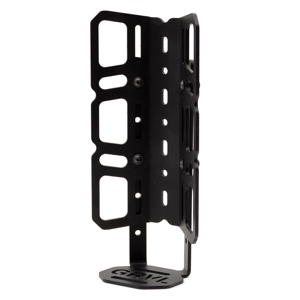 Platzangst GRVL CAGE - Schwarz 11