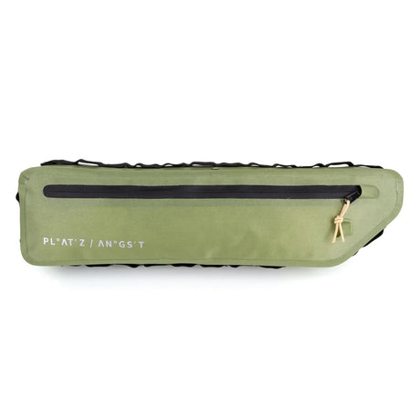 Platzangst Frame Bag II - Guacamole 1