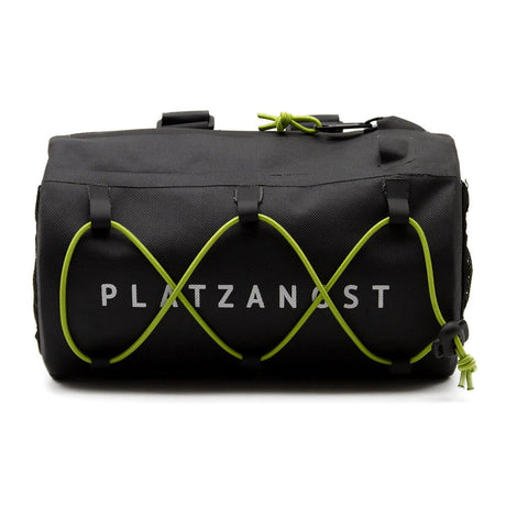 Platzangst Mini Front Roller II - Schwarz 1