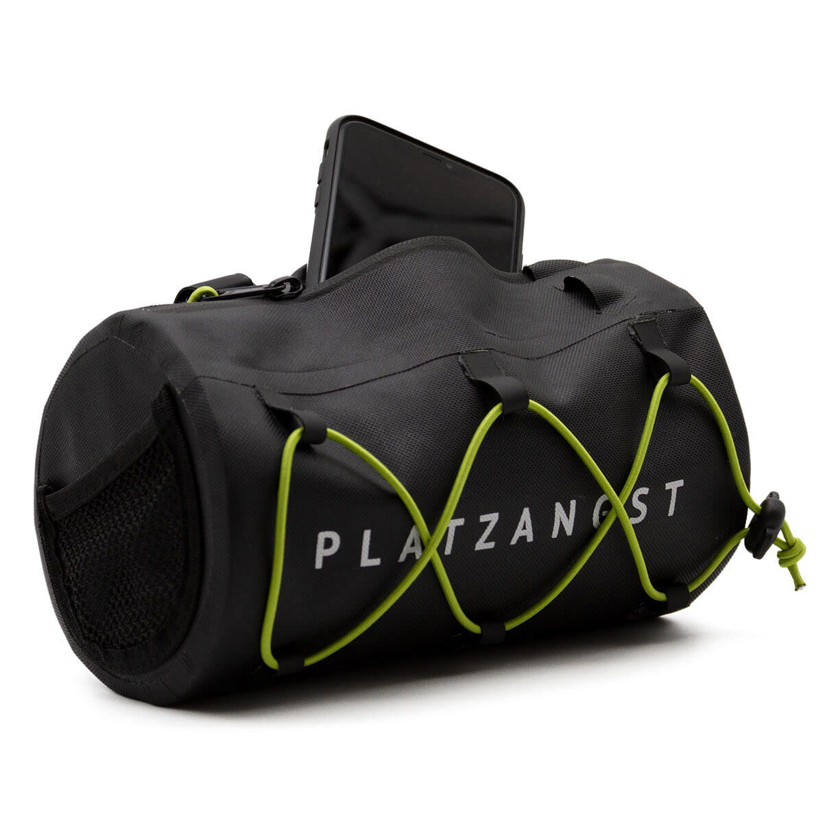 Platzangst Mini Front Roller II - Schwarz 6