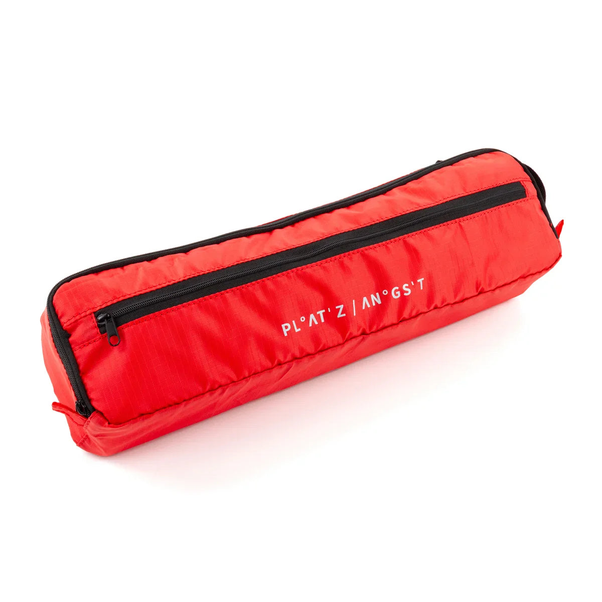 Platzangst Platzangst Inner Pouch - Orange 3