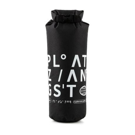 Platzangst Roll Top Drybag - Schwarz 1