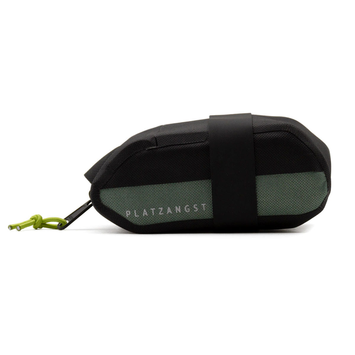 Platzangst Saddle Bag SM - Multi 1