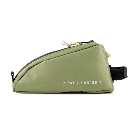 Platzangst Top Tube Bolt-On - Guacamole 1