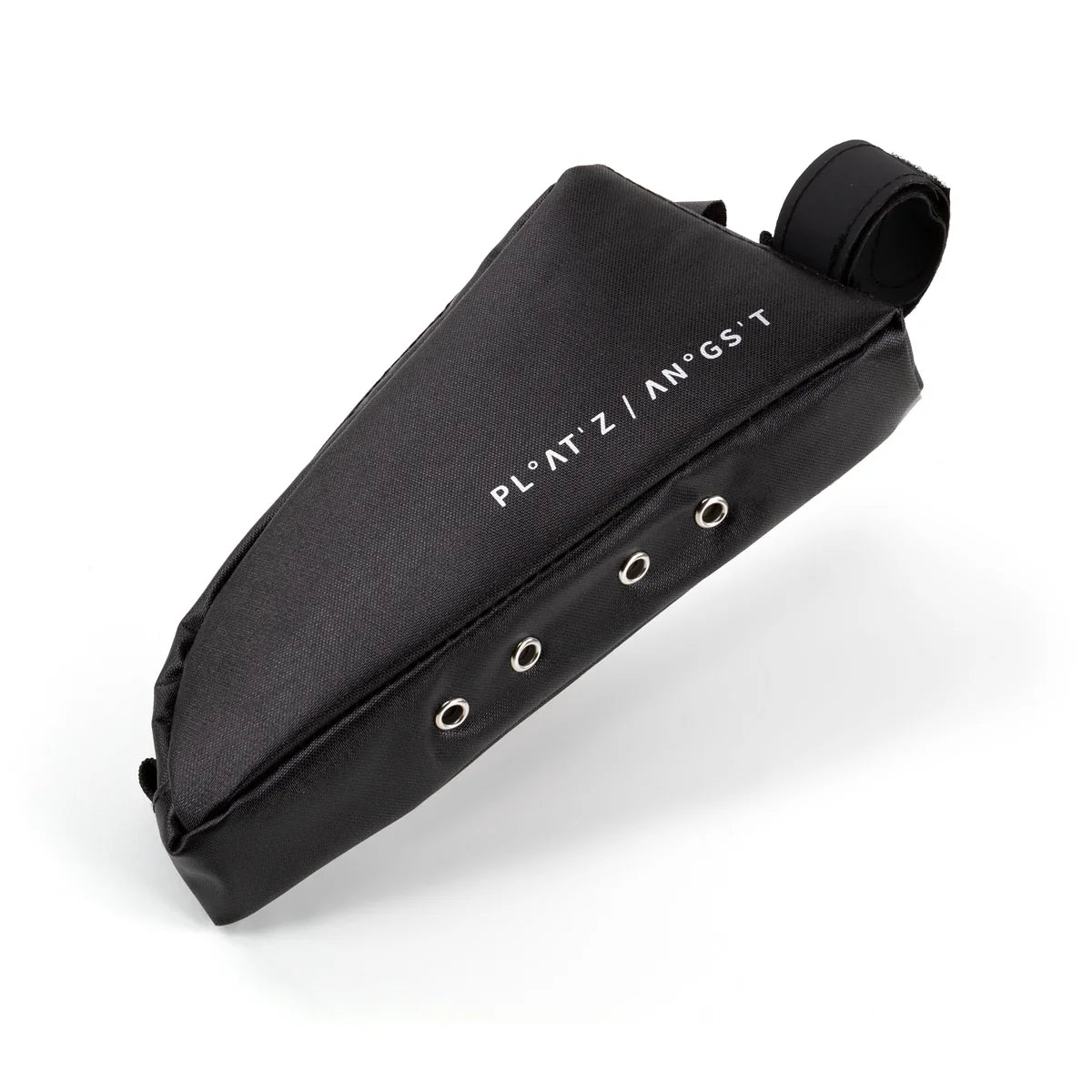 Platzangst Top Tube Bolt-On - Schwarz 3