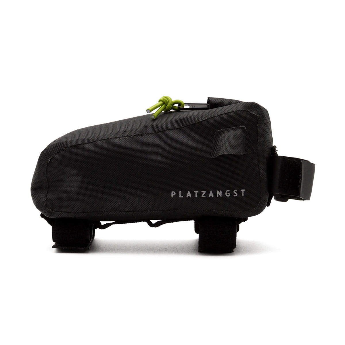 Platzangst Top Tube SM - Schwarz 3