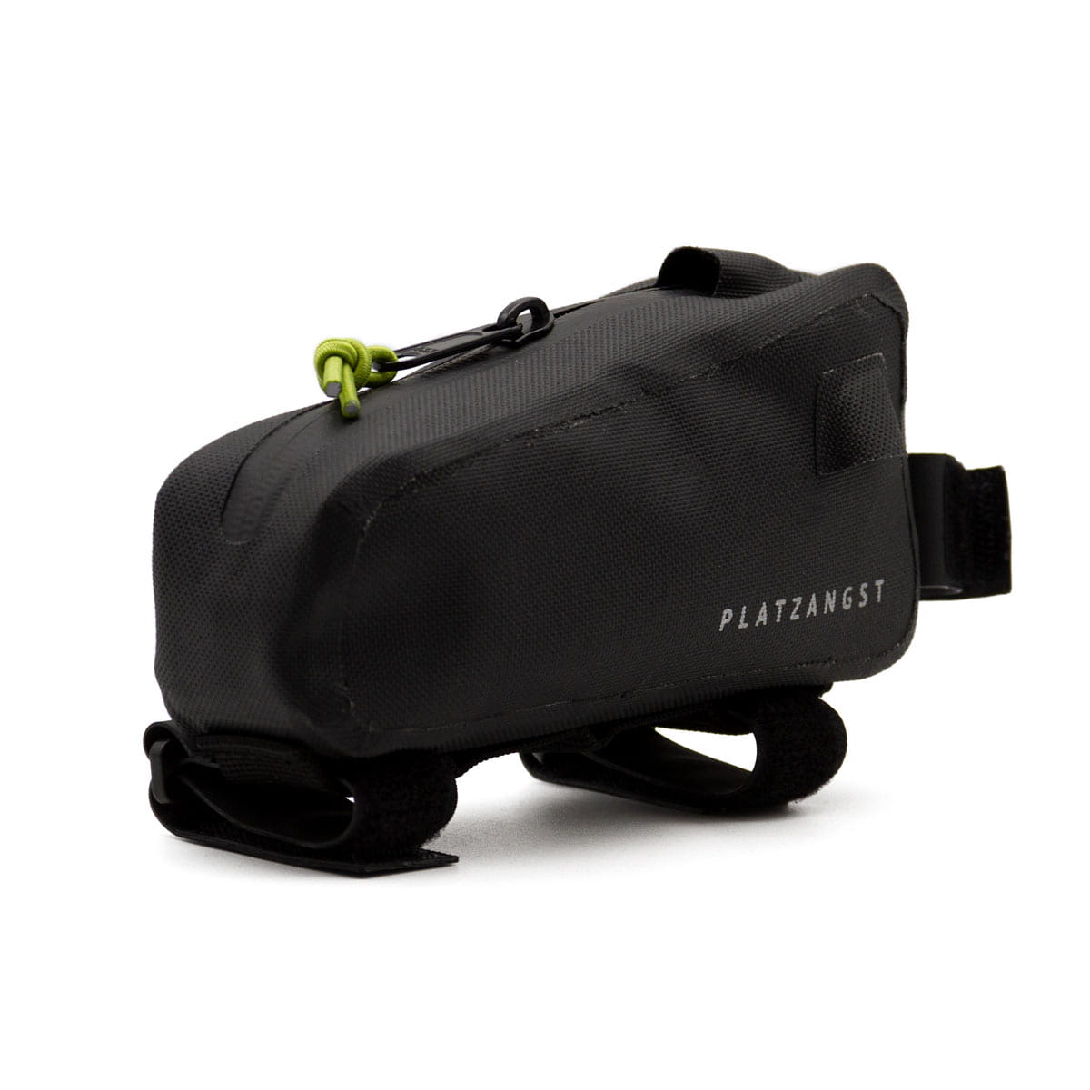 Platzangst Top Tube SM - Schwarz 4