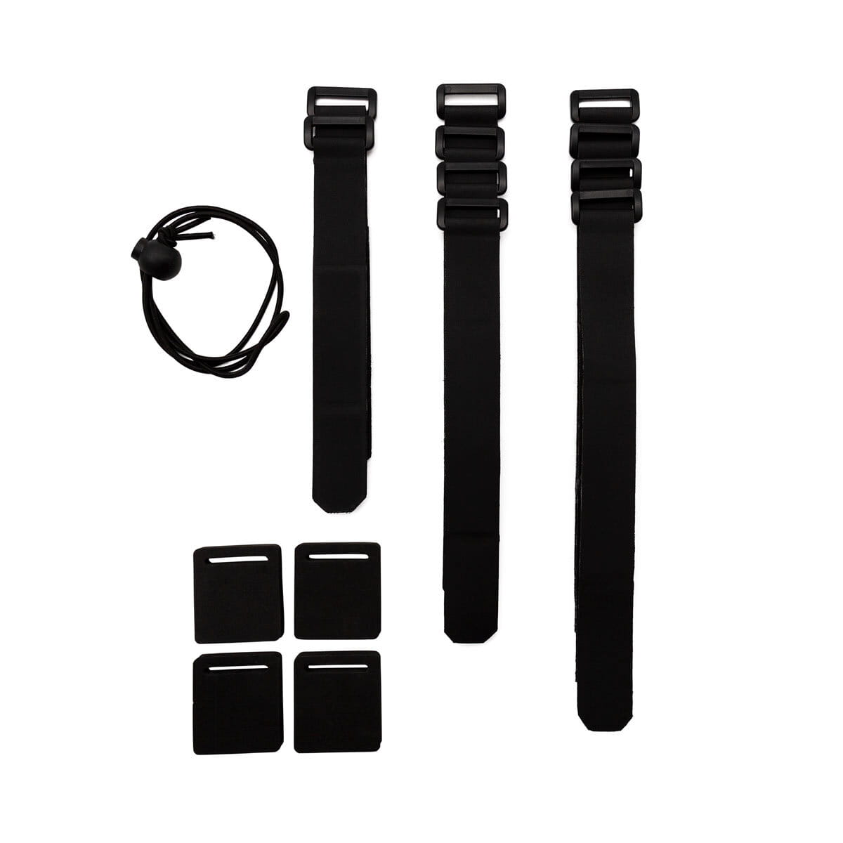 Platzangst Upgrade Kit 1