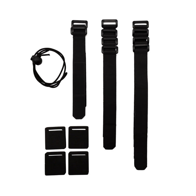 Platzangst Upgrade Kit 1