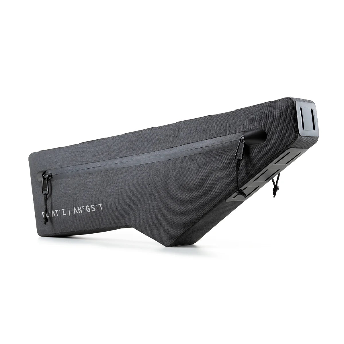 Platzangst Framebag 2.0 - schwarz 5