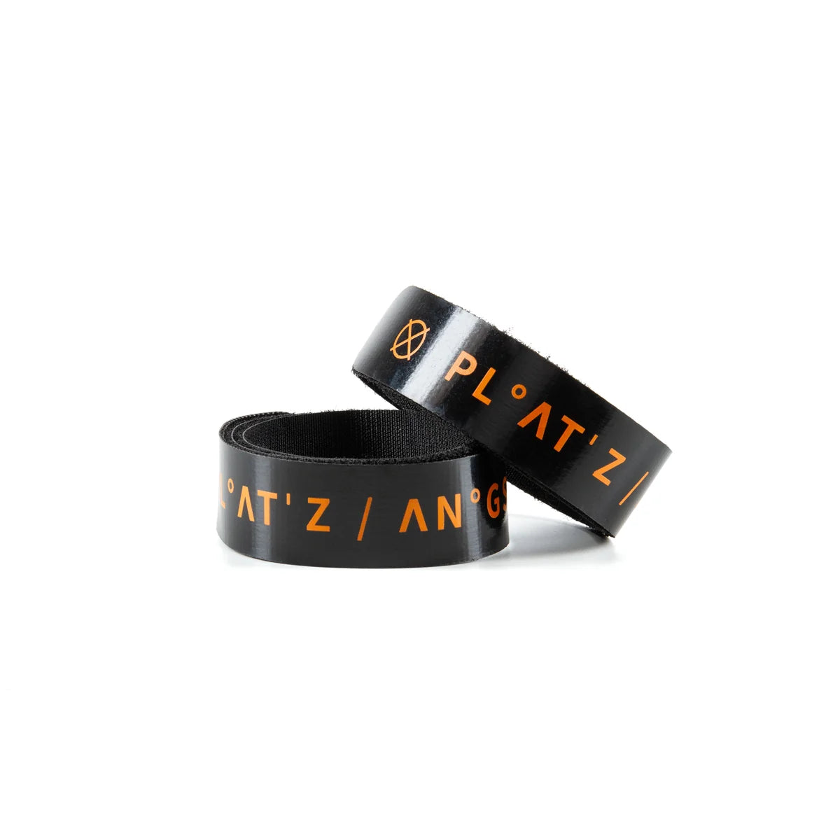 Platzangst ADD - ON Straps 2.0 - schwarz 1