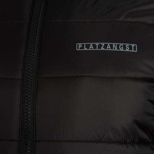 Platzangst Cell Vest - Schwarz 8