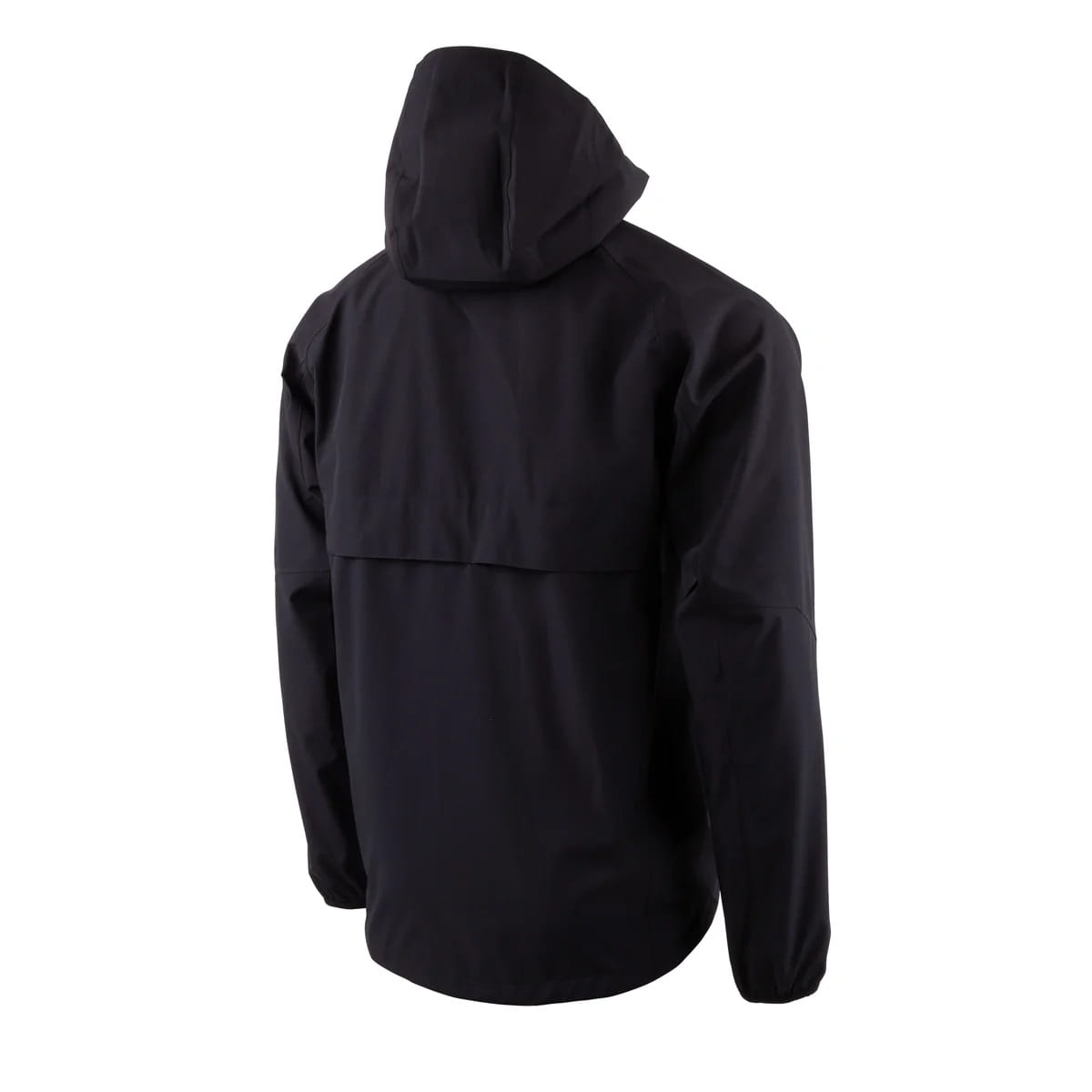Platzangst Lotus Evo Jacke - Schwarz von hinten 2