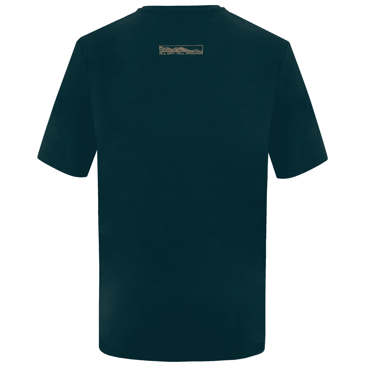 Platzangst Function T-Shirt - Grün 4