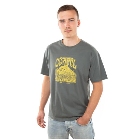 Platzangst The Graveliers T-Shirt - Grau 1