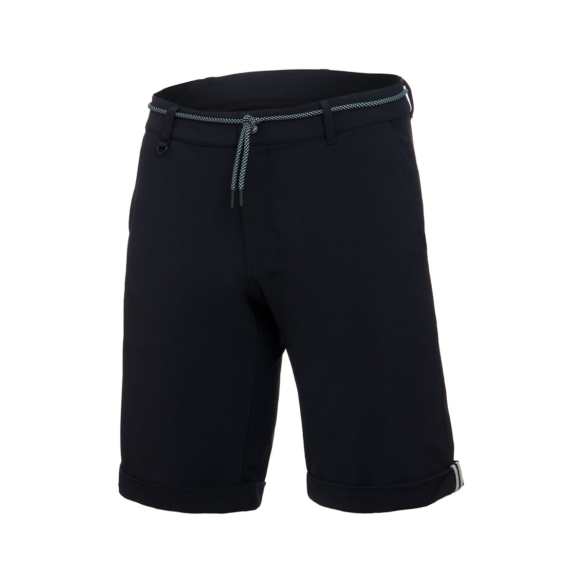 Platzangst Chase Chino Shorts II - Schwarz 2