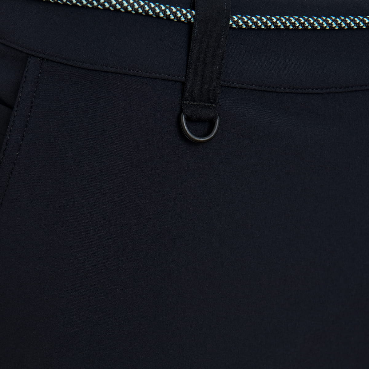 Platzangst Chase Chino Shorts II - Schwarz 6