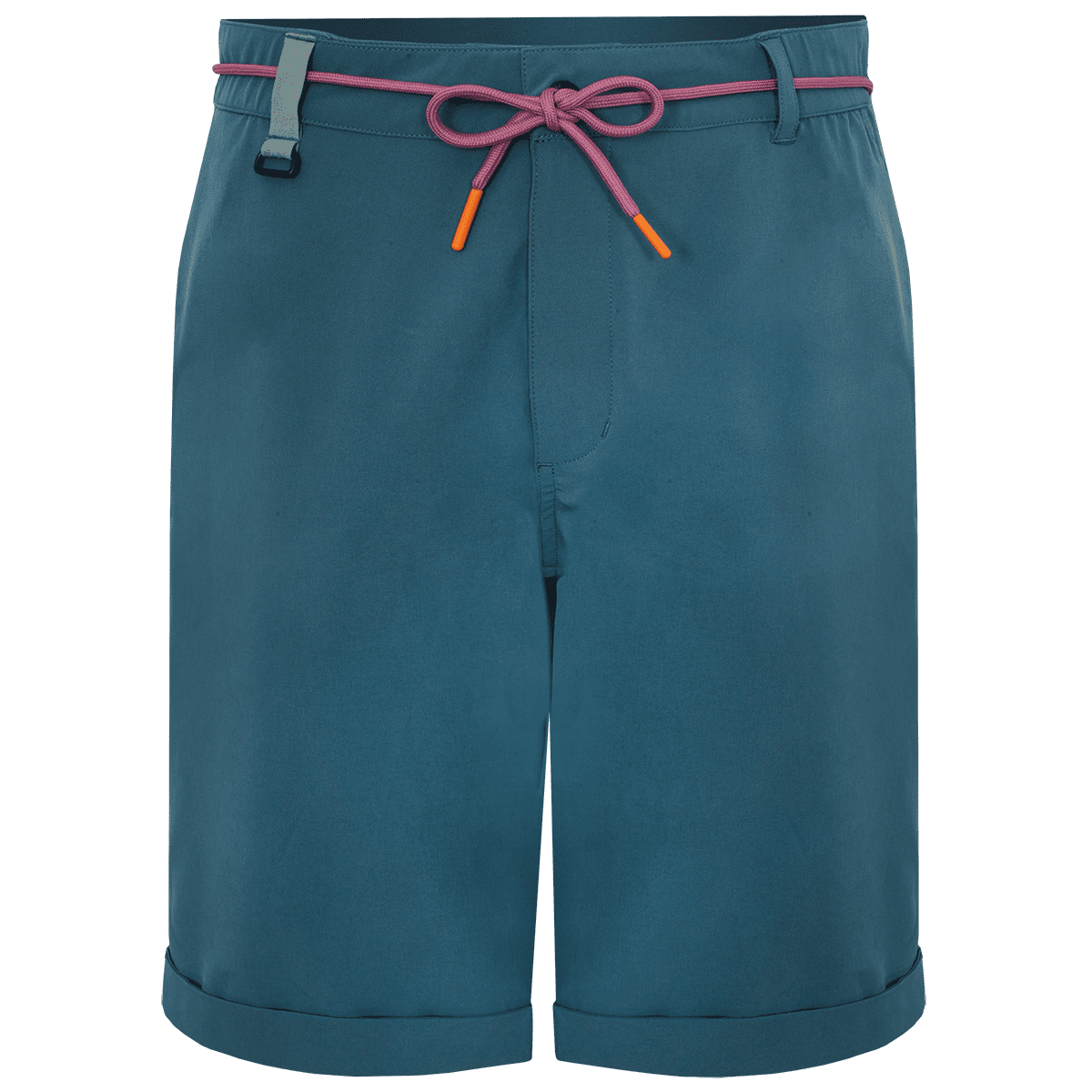 Platzangst Chase Chino Shorts IV - Blau 2